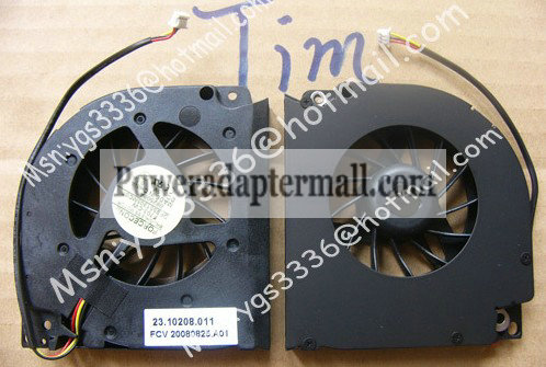 New Acer Aspire 5730ZG laptop Cpu cooling Fan - Click Image to Close